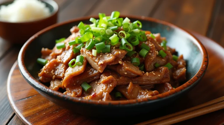 Korean Beef: How To Make 3 Authentic Street Food Versions