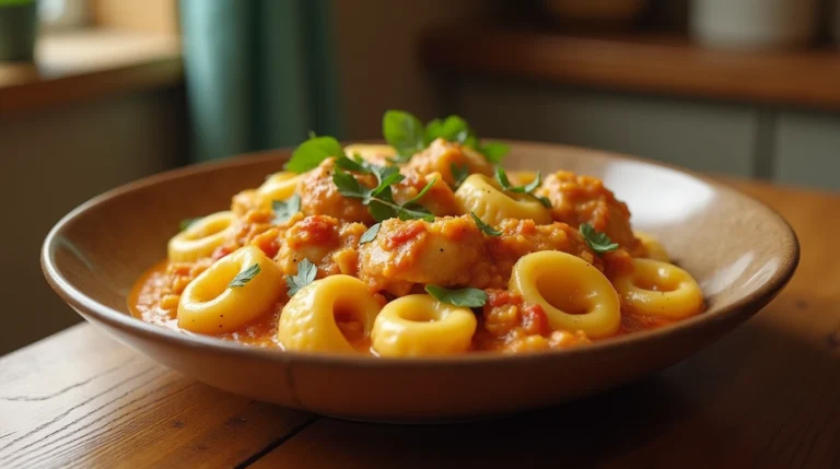 Marry Me Chicken Pasta: How to Make This 30-Minute Dinner Winner