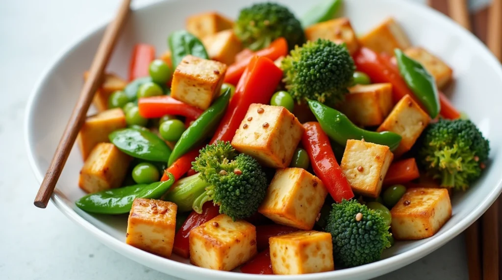 healthy dinner recipes under 30 minutes