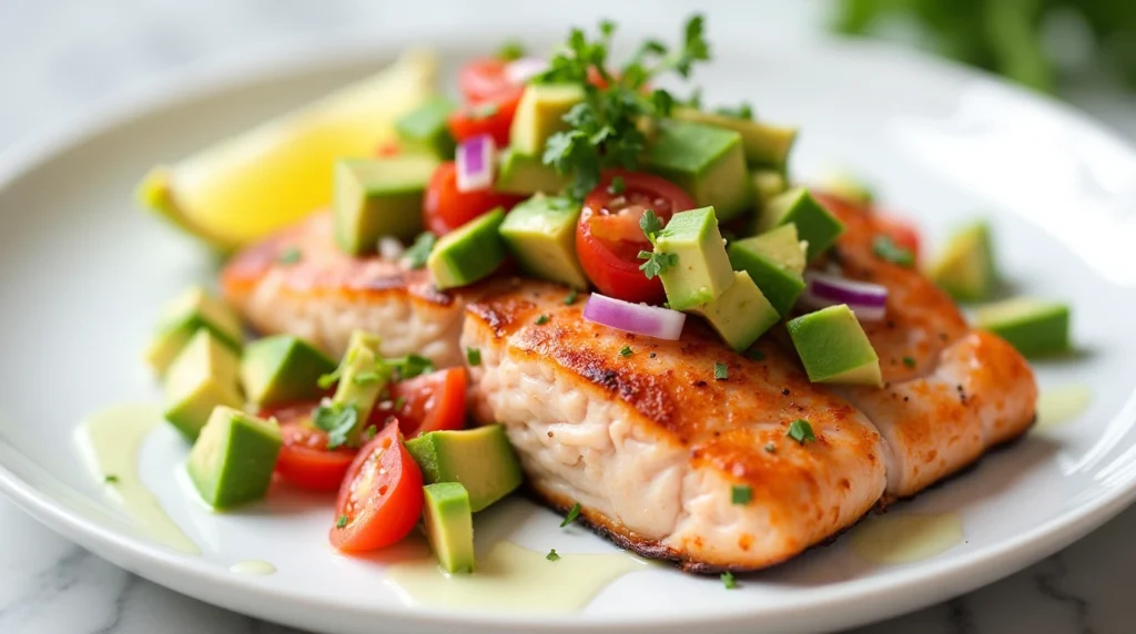 healthy dinner recipes under 30 minutes
