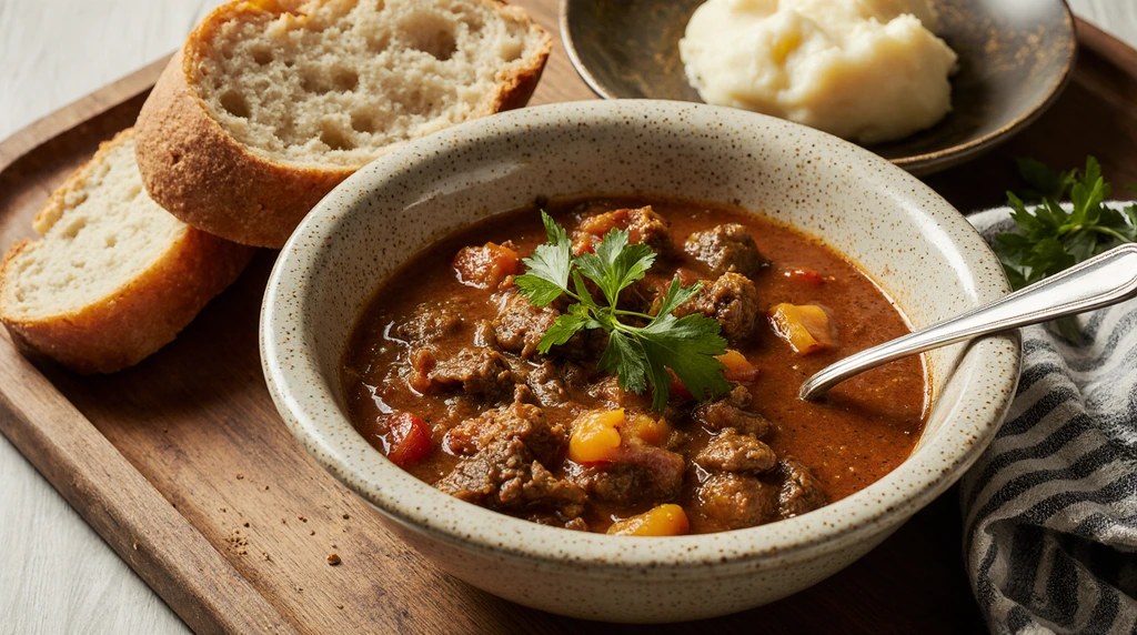 Crock Pot Beef Stew Recipes Slow Cooker