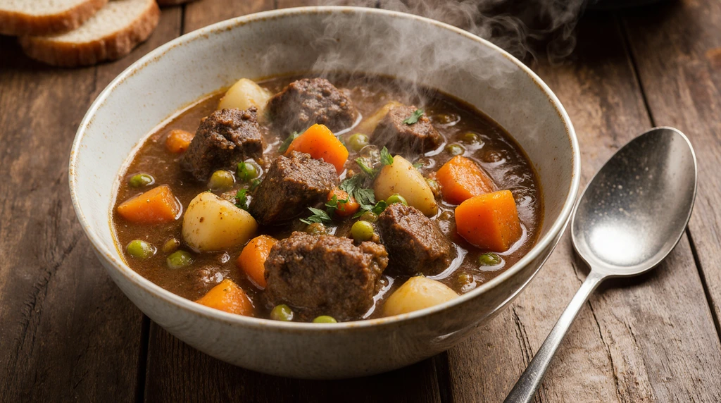 Crock Pot Beef Stew Recipes Slow Cooker