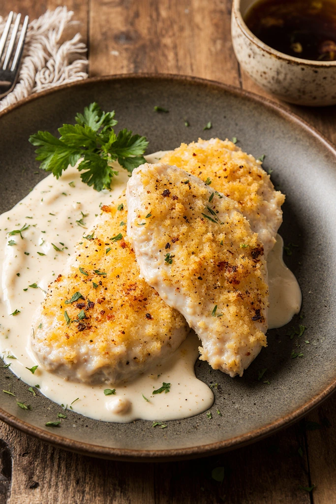Melt In Your Mouth Chicken Recipe