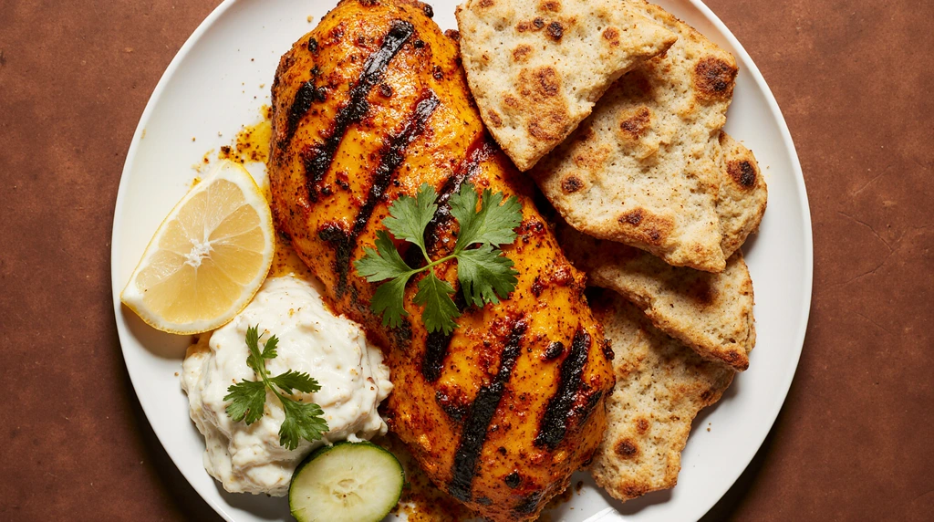 Healthy Chicken Breast Recipes