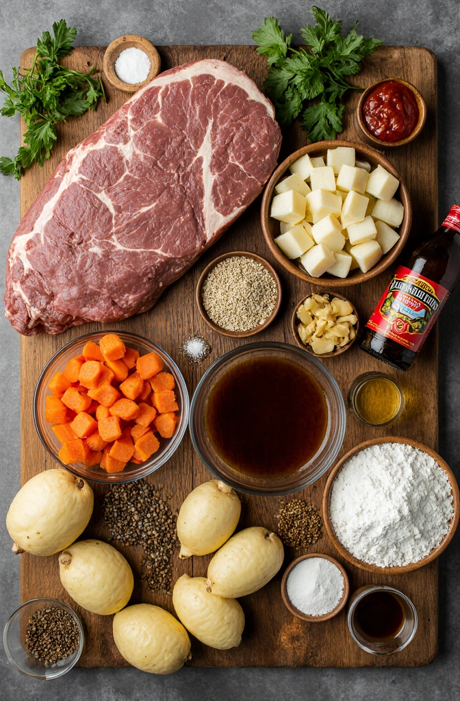 Beef Crock Pot Recipes