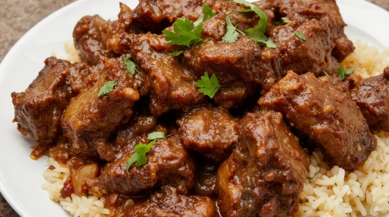 boneless short ribs