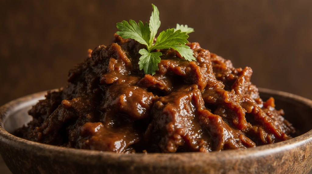 beef pulled slow cooker