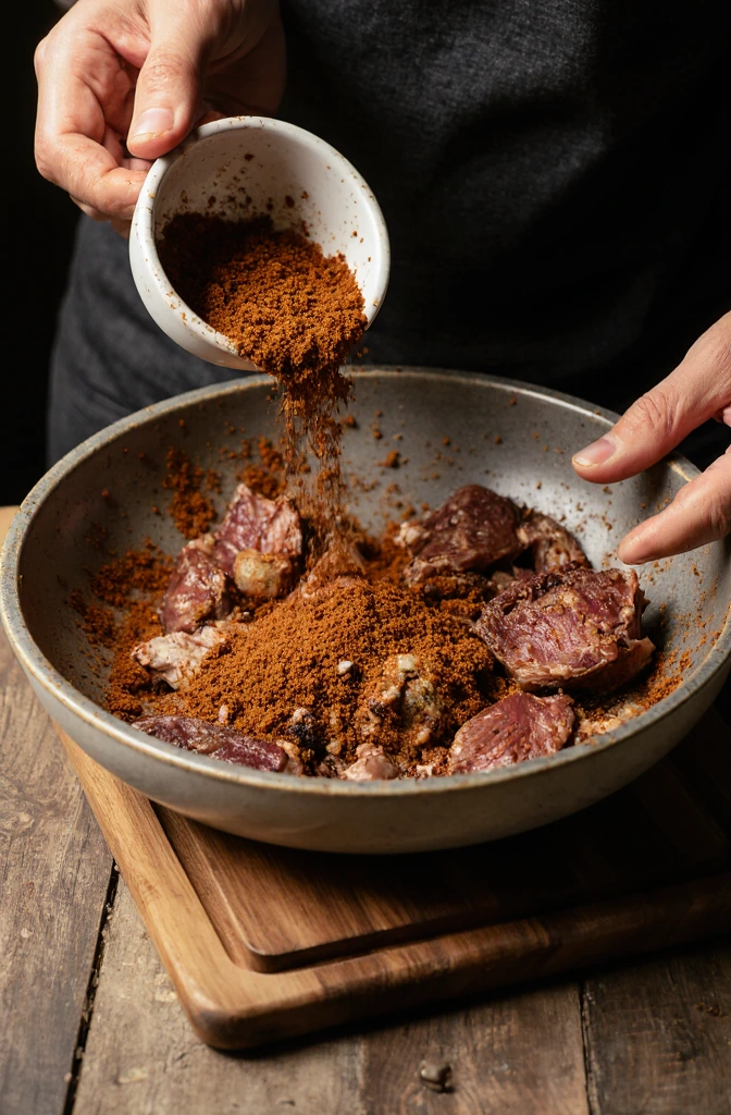 beef ribs recipe