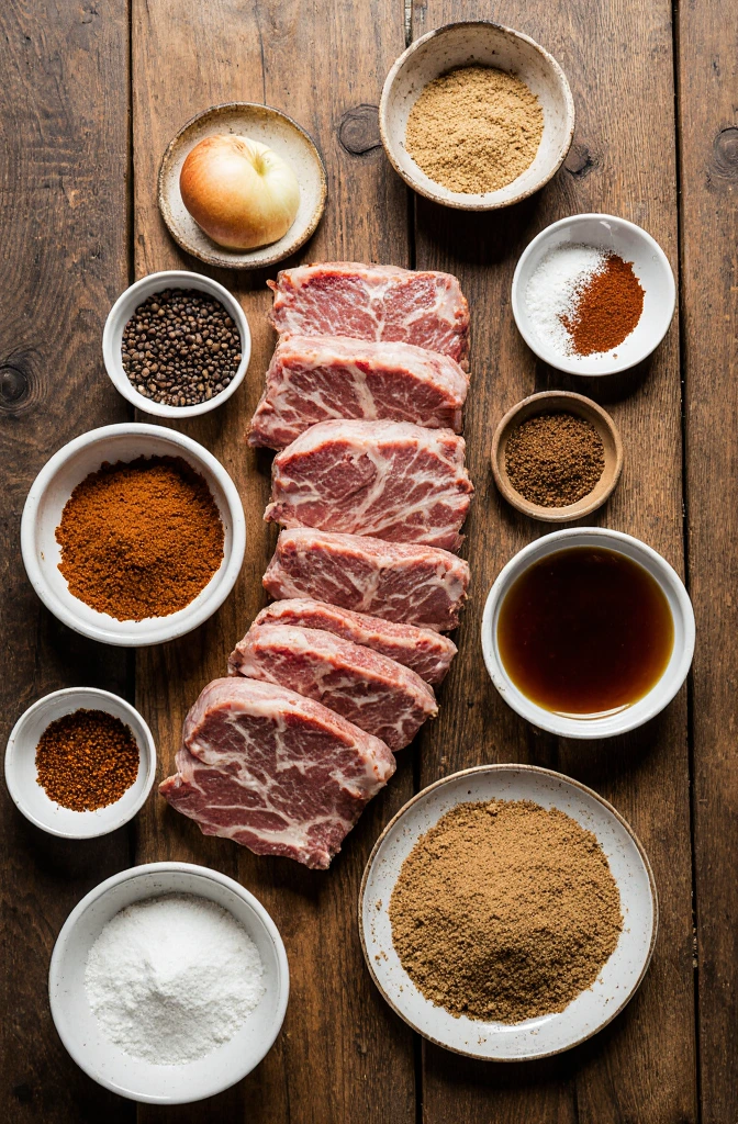 beef ribs recipe