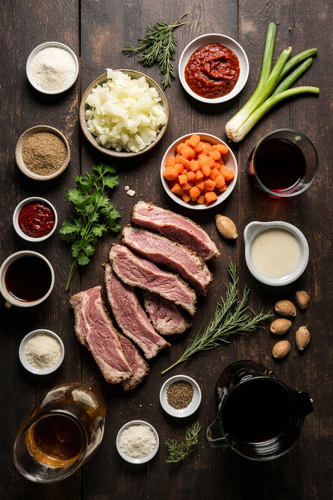 boneless short ribs