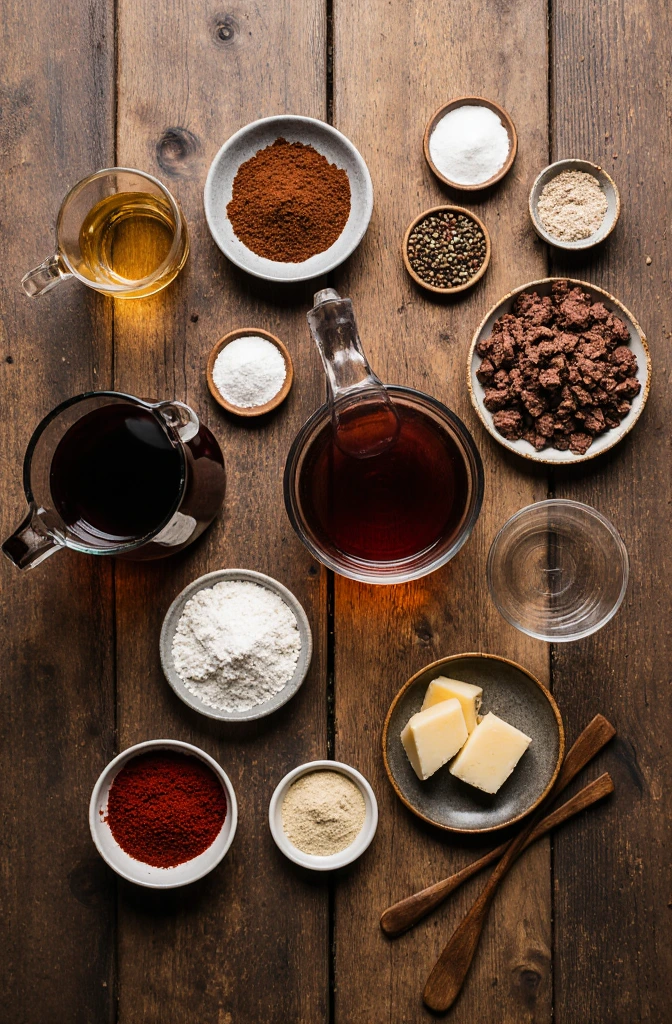 Beef Gravy Recipe