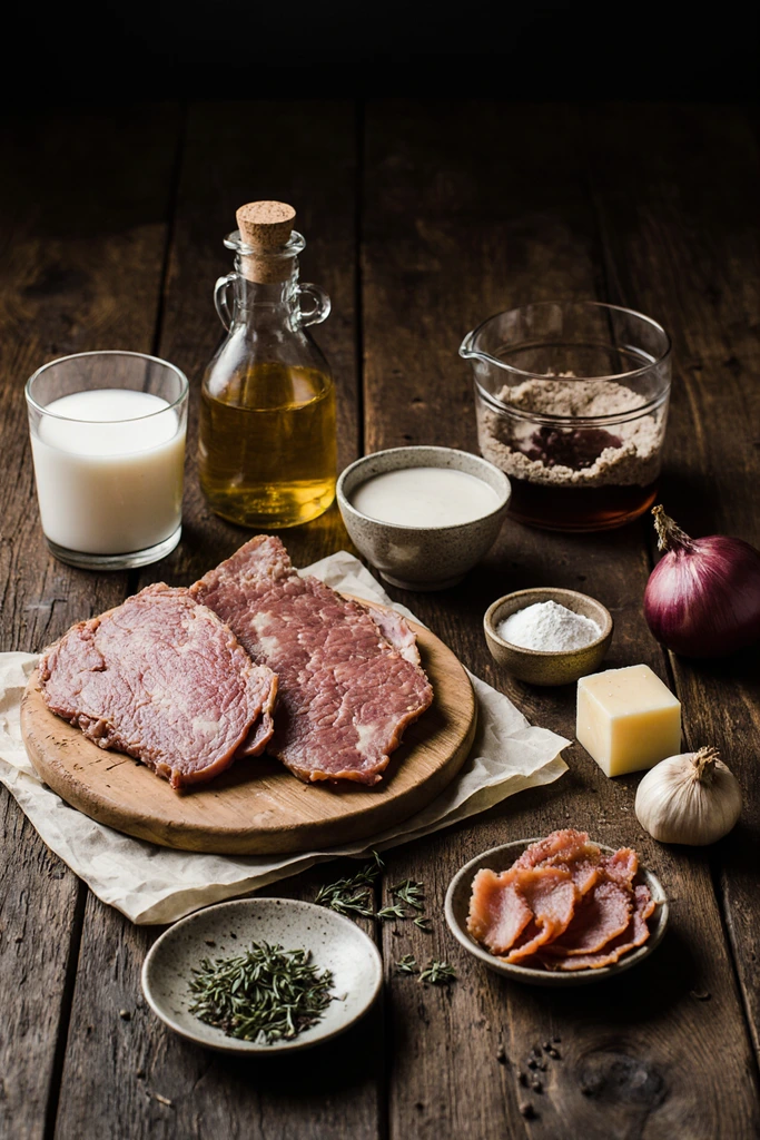 recipes for beef liver