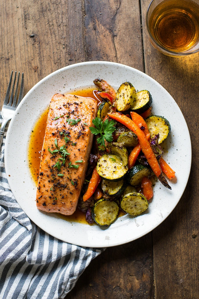 easy fall dinner recipes