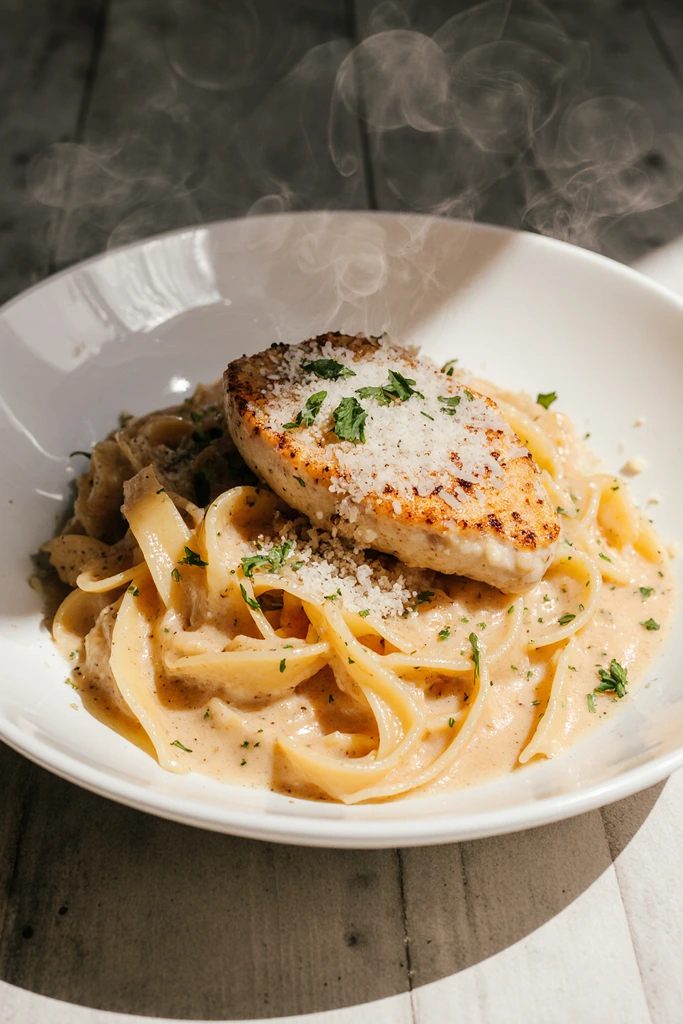 easy fall dinner recipes