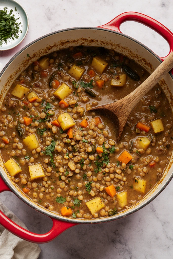 fall dinner ideas