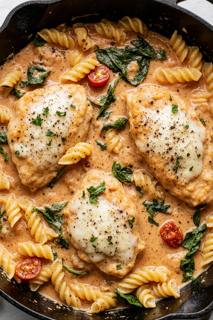fall dinner ideas