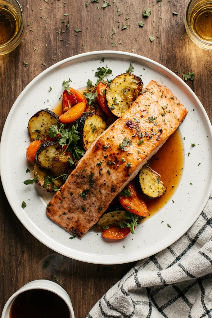 Fall Dinner Ideas