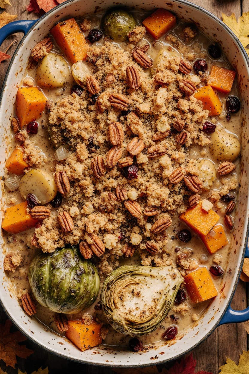 Fall Dinner Recipes: 8 Cozy Classics Everyone Will Love