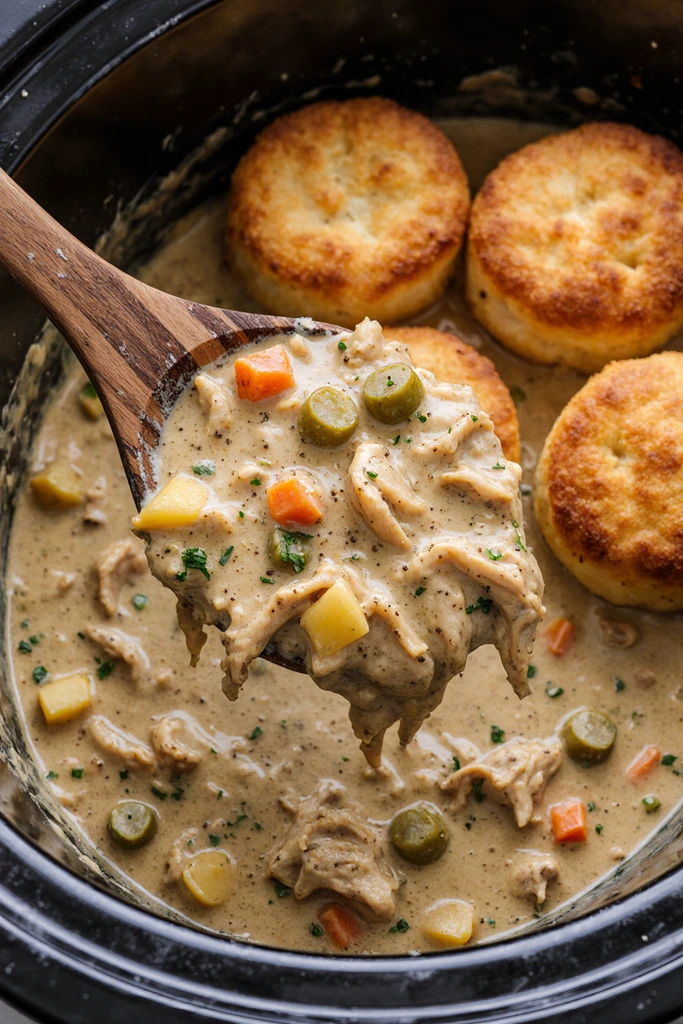 Fall Dinner Recipes