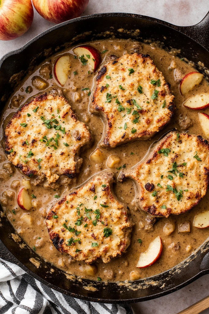 fall dinner recipes