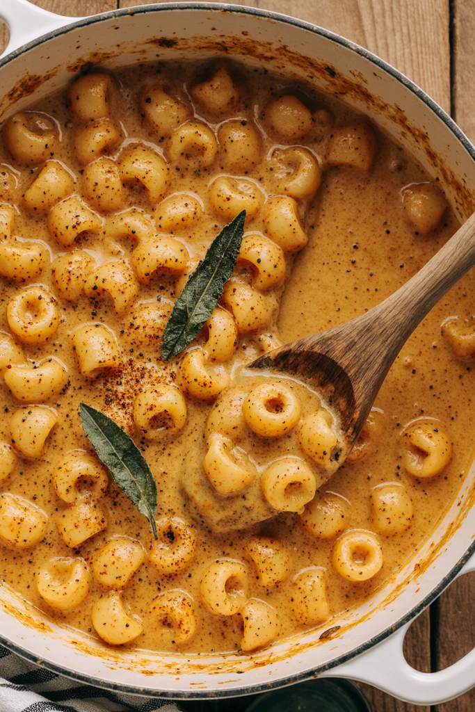 Fall Dinner Recipes