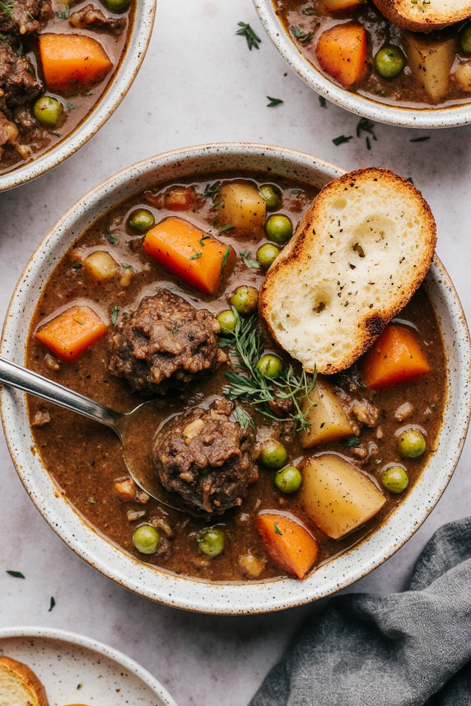 fall dinner recipes