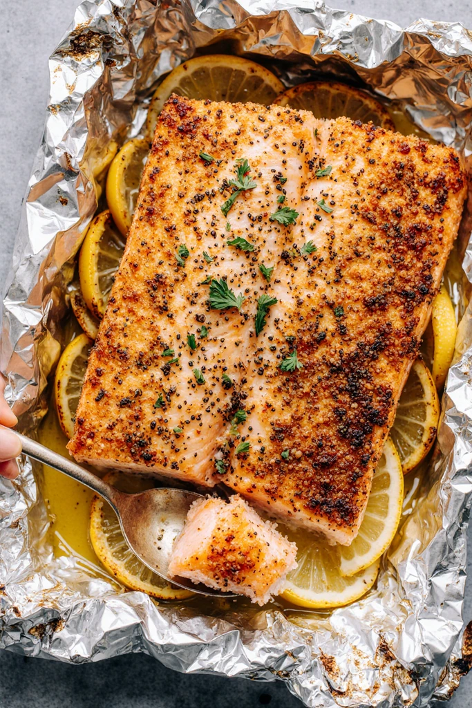 fall dinner recipes