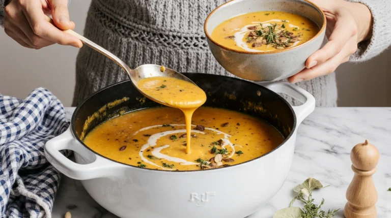 Fall Dinner Recipes
