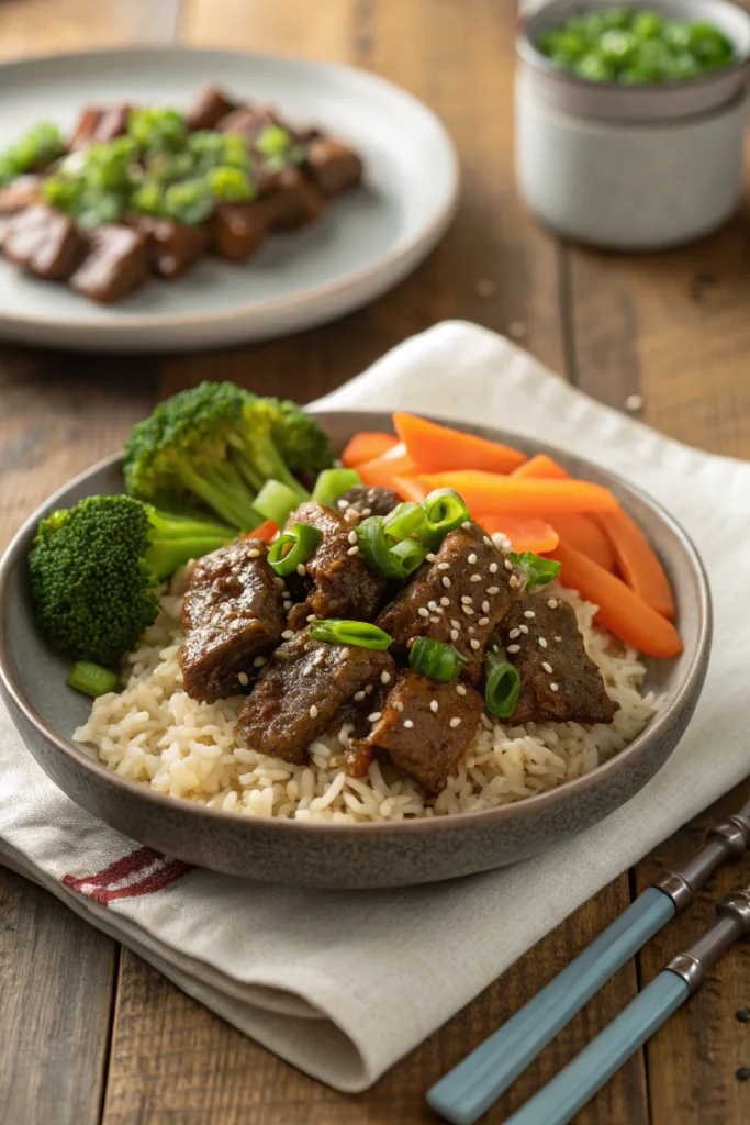 Healthy Crock Pot Side Dishes