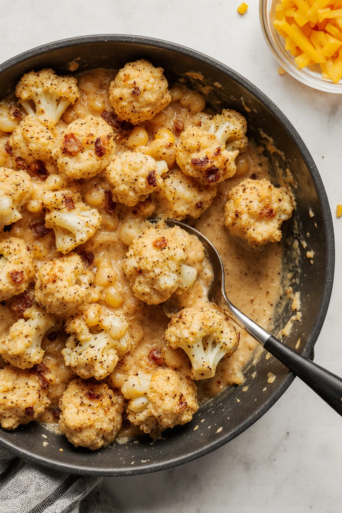 Healthy Fall Recipes