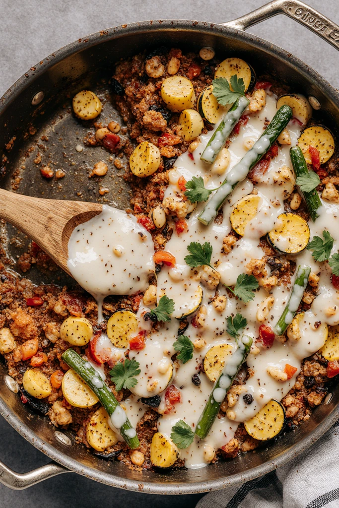healthy fall recipes