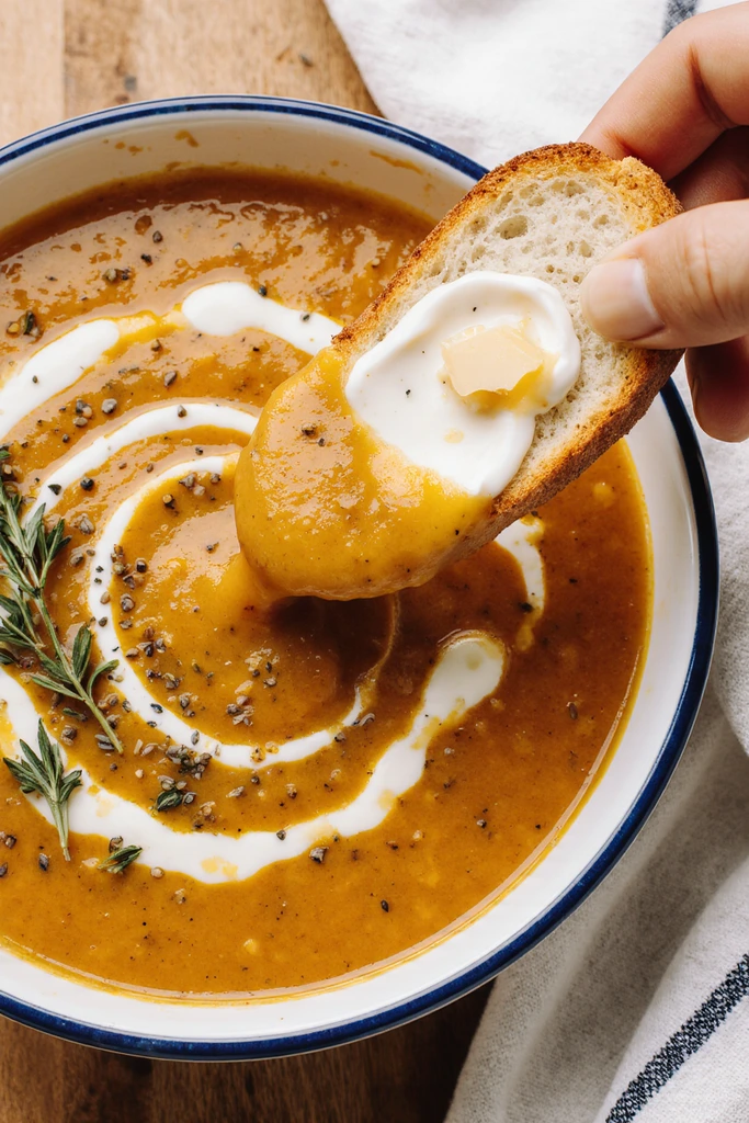 Healthy Fall Recipes