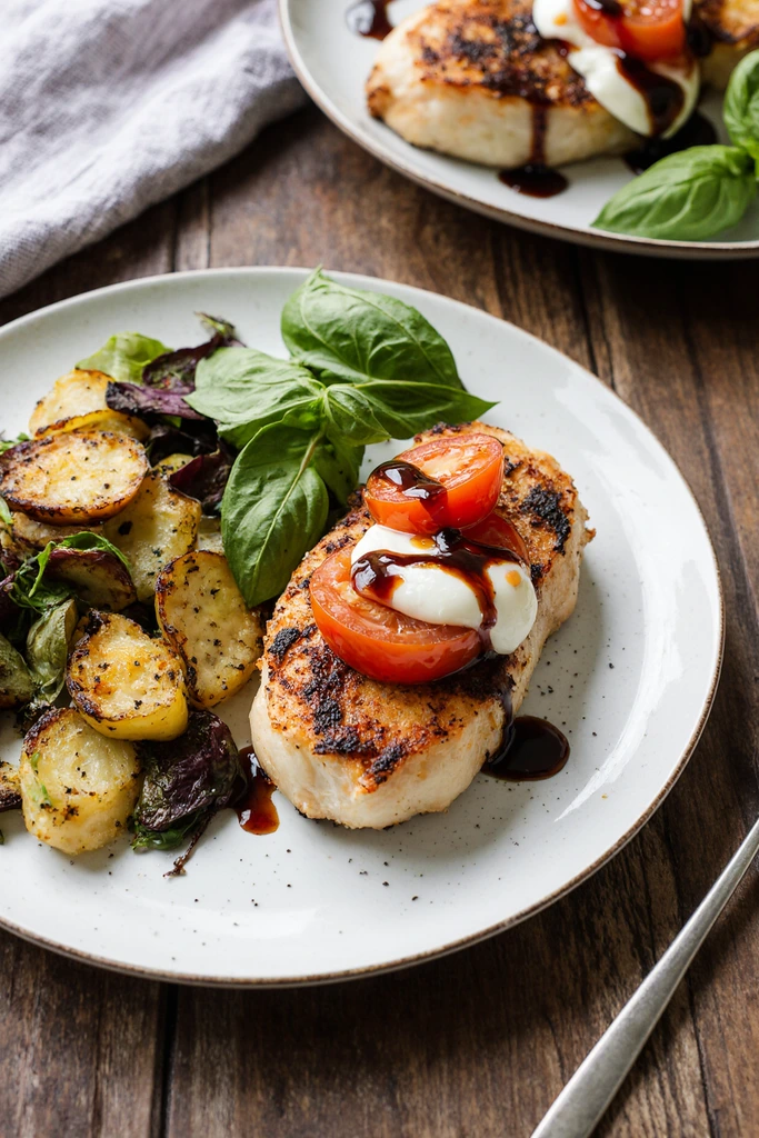 Italian Dinner Ideas