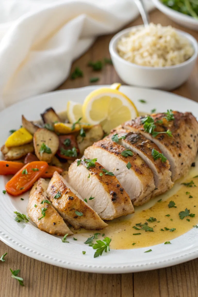 chicken breast