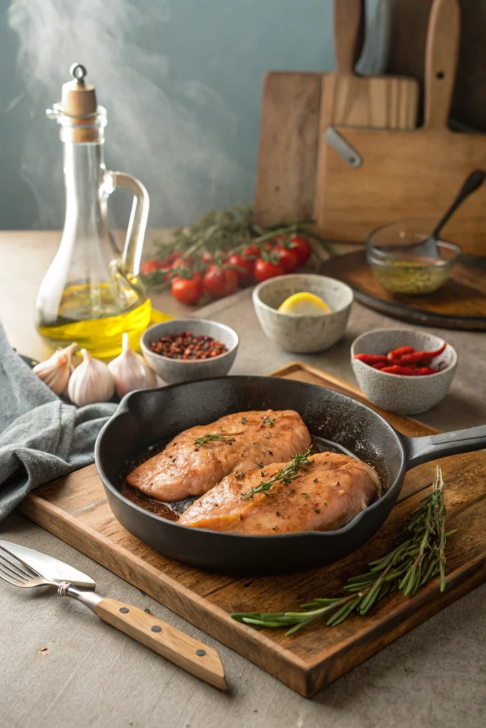 Chicken Breast