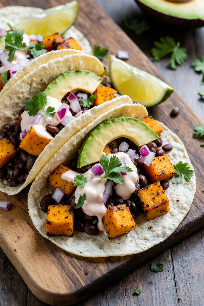 easy vegan dinner recipes