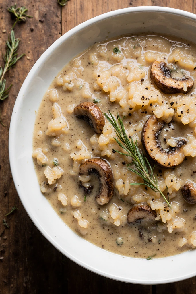 easy vegan dinner recipes