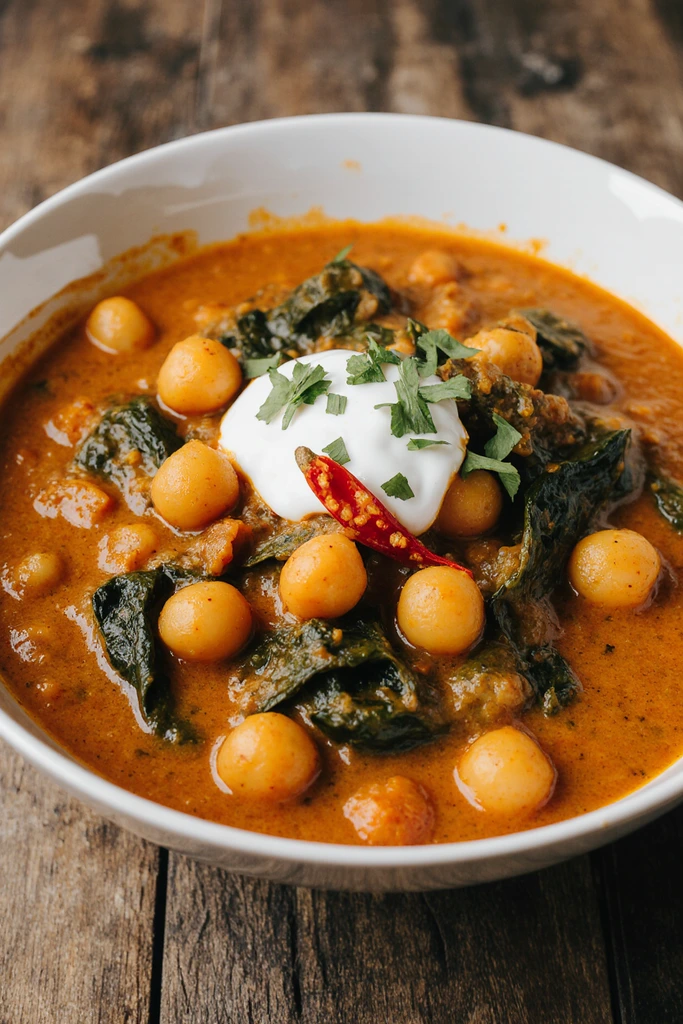 easy vegan dinner recipes