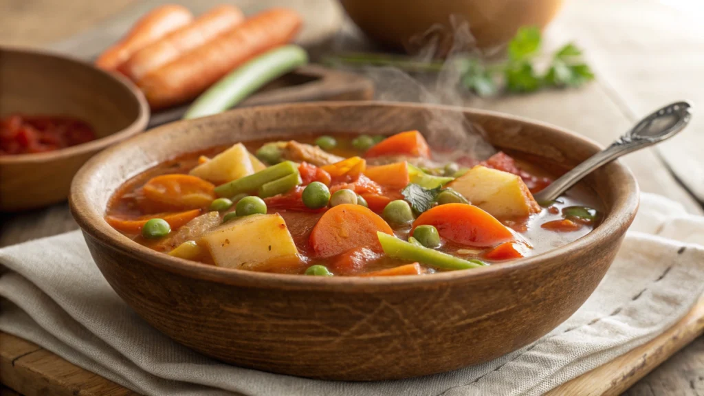 Crockpot Dinner Recipes