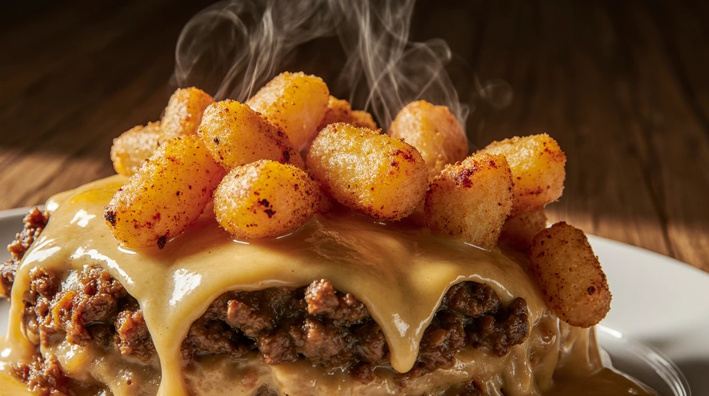 Hamburger Crockpot Dishes