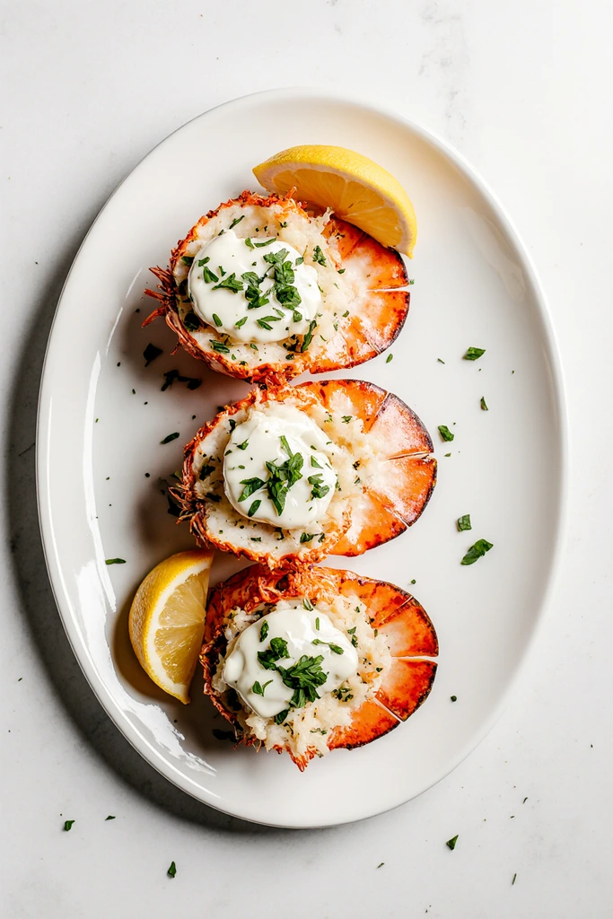 lobster recipes